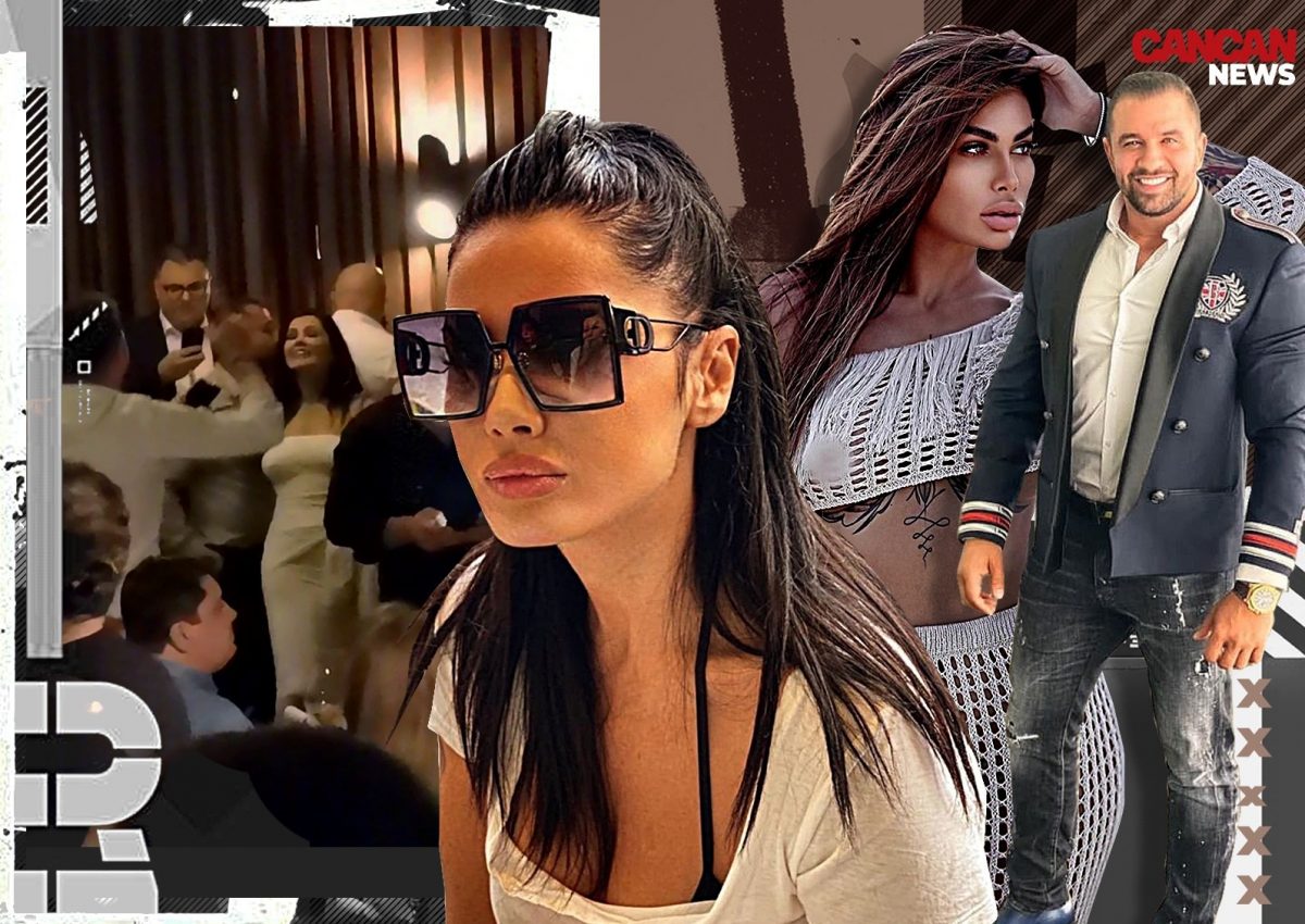 Imagine Stire Super-party de ziua Oanei Zăvoranu! Imagini în premieră + Alex Bodi s-a despărțit de Bianca Iordache? | 2review.ro