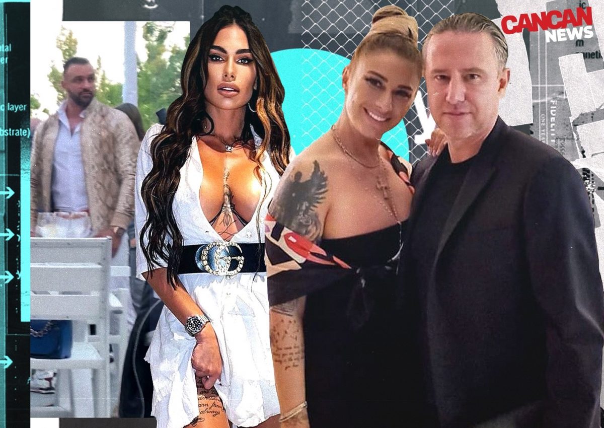 Imagine Stire Alex Bodi a primit „permisie” în LOFT de la Bianca Iordache? + Cum au spulberat Prodanca & Reghe speculațiile divorțului | 2review.ro