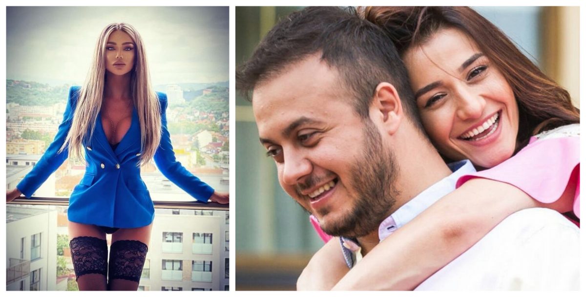 Imagine Stire Declarația suprinzătoare a Claudiei Pătrășcanu, după ce Gabi Bădălău a anunțat despărțirea de Bianca: „Sunt fericită, da?” | 2review.ro
