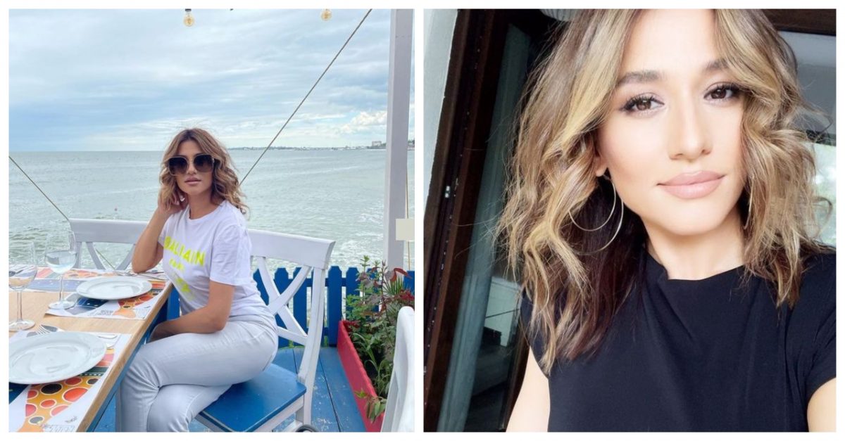 Imagine Stire Claudia Pătrășcanu pare să fie pregătită pentru o nouă relație: „De data asta o să aleg bine” | 2review.ro