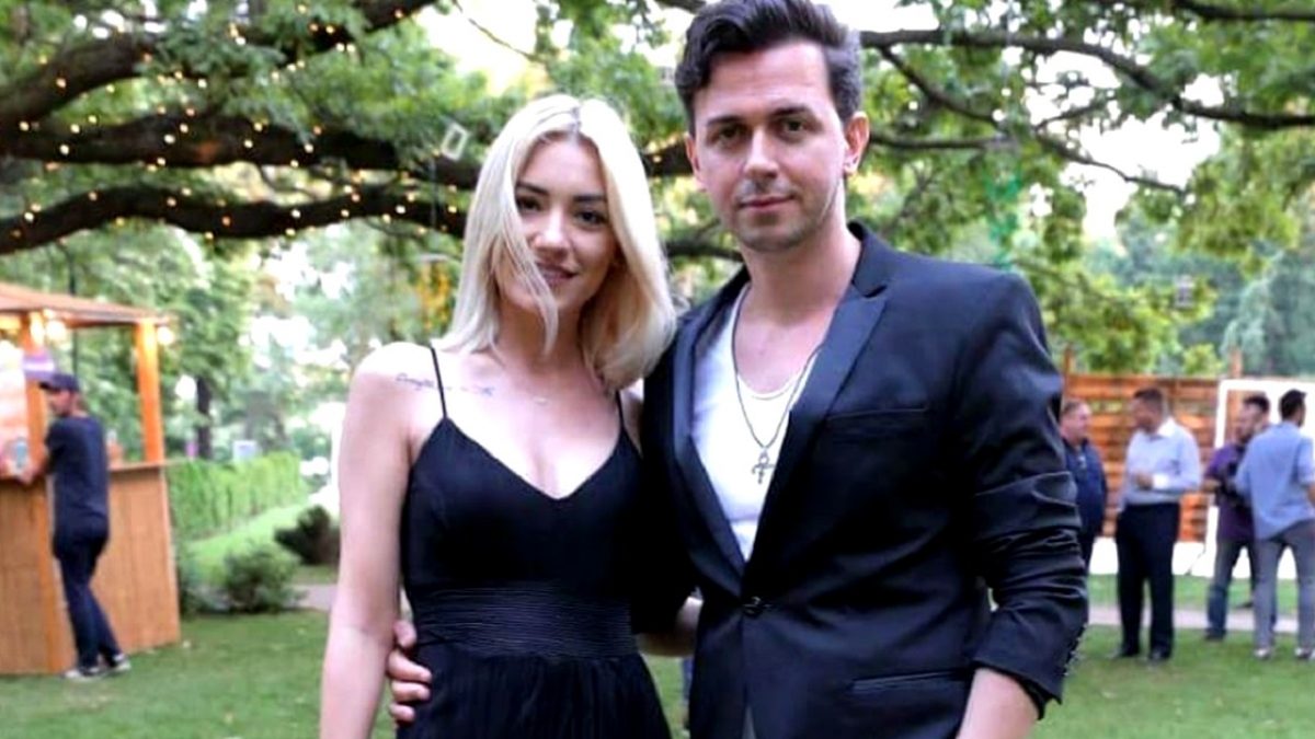 Imagine Stire Misty, dezvăluiri surprinzătoare după șapte ani de relație cu Keo „Nu e ca în filme” | 2review.ro