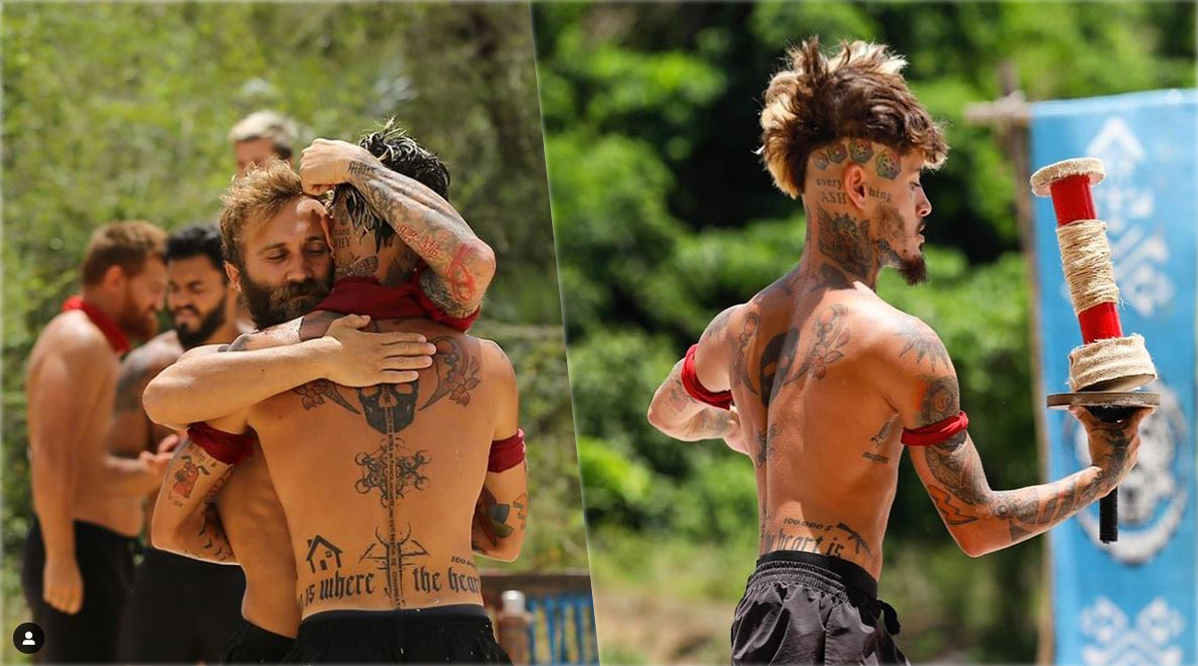 Imagine Stire Cosmin Stanciu, diagnostic delicat după eliminarea de la Survivor România! Sportivul are o legătură specială cu Zanni: “Știa ce am numai când se uita la mine” | 2review.ro