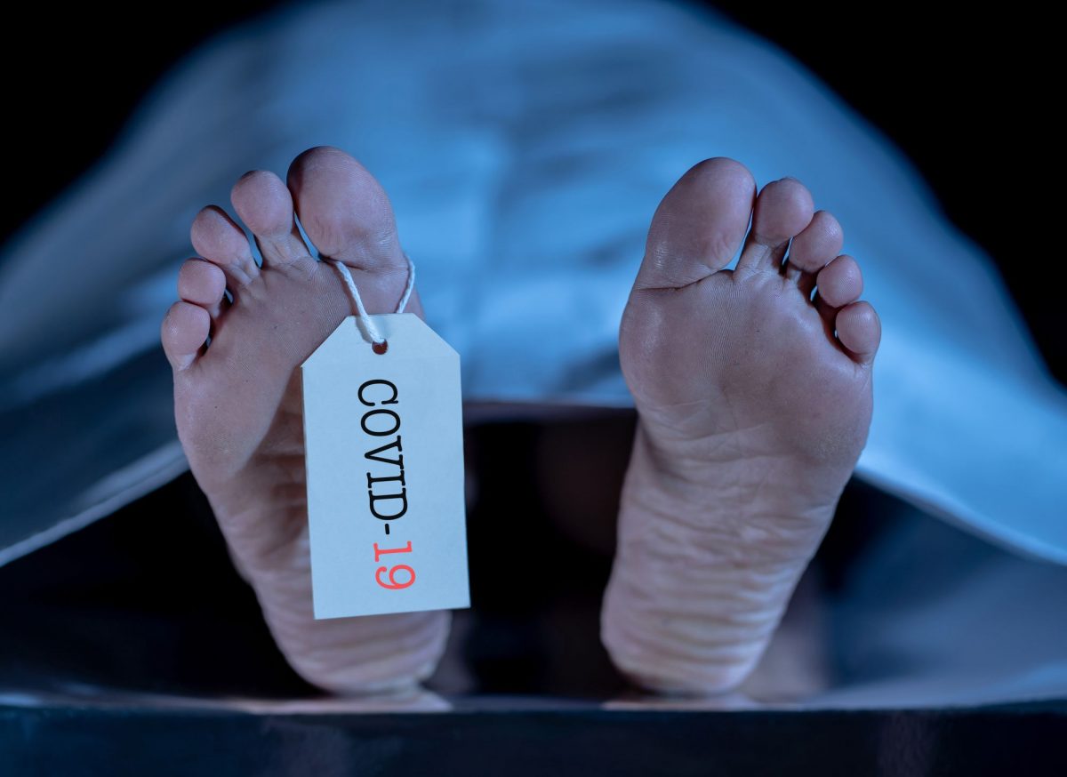 Imagine Stire Bilanțul COVID-19 din 19 iunie 2021. Câți de români au murit, în ultimele 24 de ore, după ce au contractat SARS–CoV-2 | 2review.ro