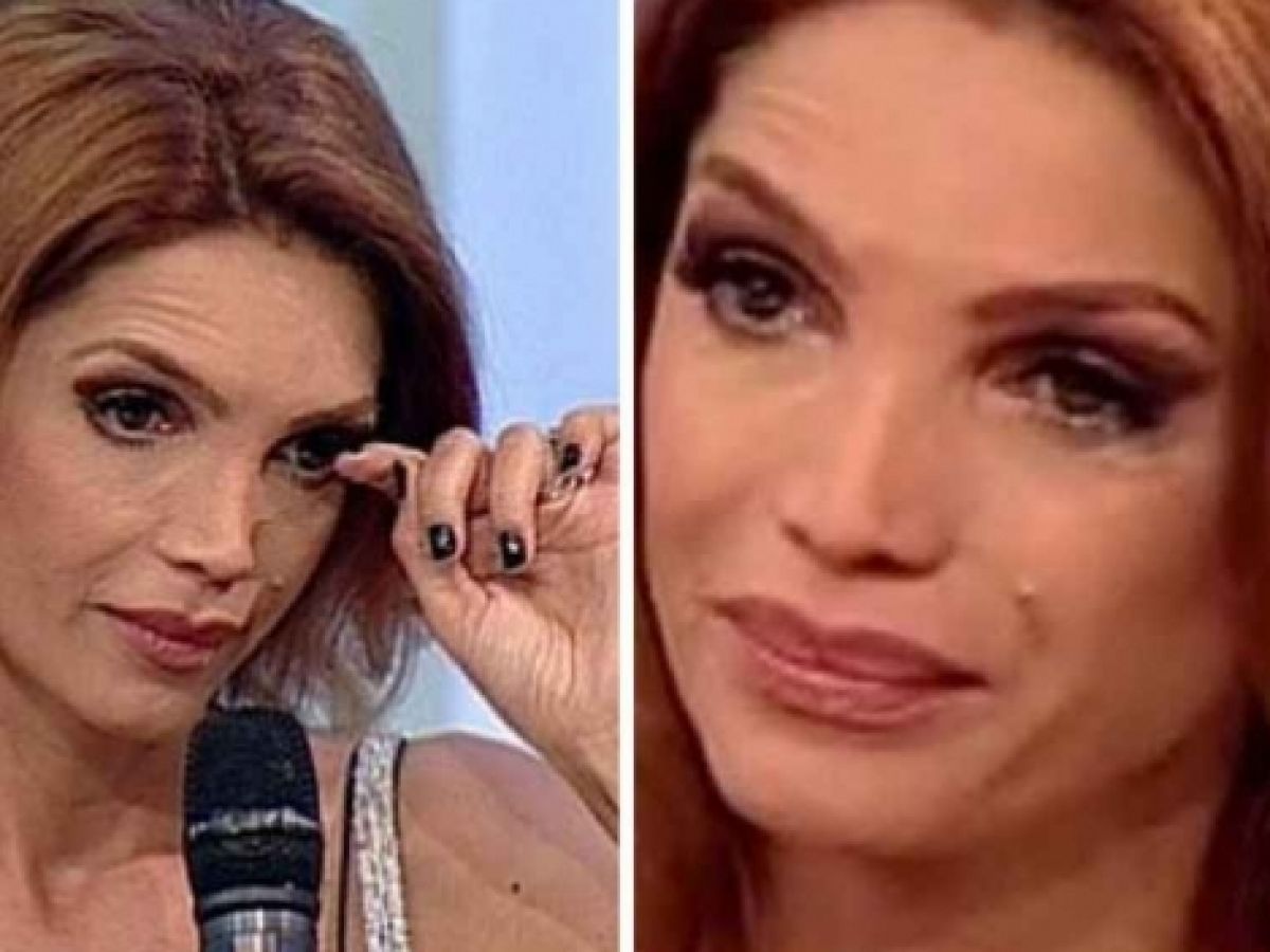 Imagine Stire Cristina Spătar, în doliu! Tatăl artistei s-a stins din viață: ”Drum lin către îngeri” | 2review.ro