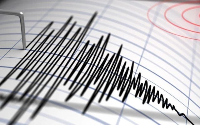 Cutremur în România, pe 2 octombrie. Unde s-a produs seismul și ce magnitudine a avut