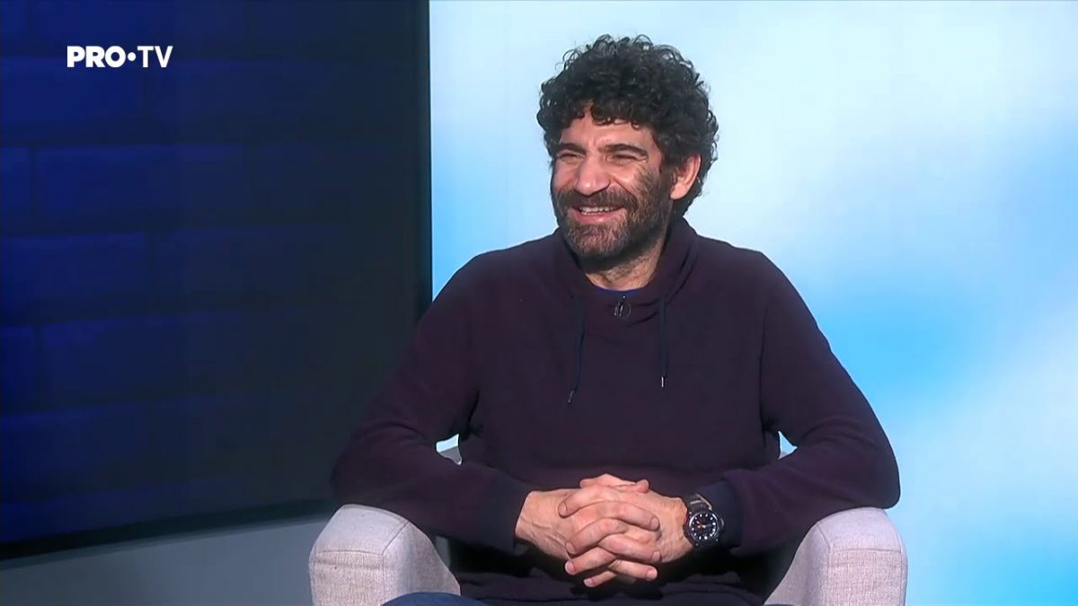 Imagine Stire Toma Cuzin a fost condamnat la închisoare. Actorul din „Las Fierbinți” are probleme grave cu legea | 2review.ro