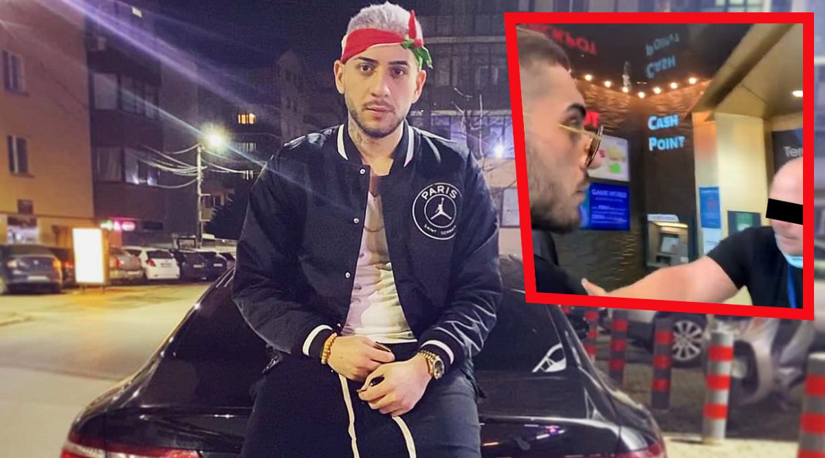 Imagine Stire Mărturii-bombă despre episodul de agresivitate al lui Fulgy la un casino din București: “Punea în pericol siguranța clienților” | VIDEO | 2review.ro