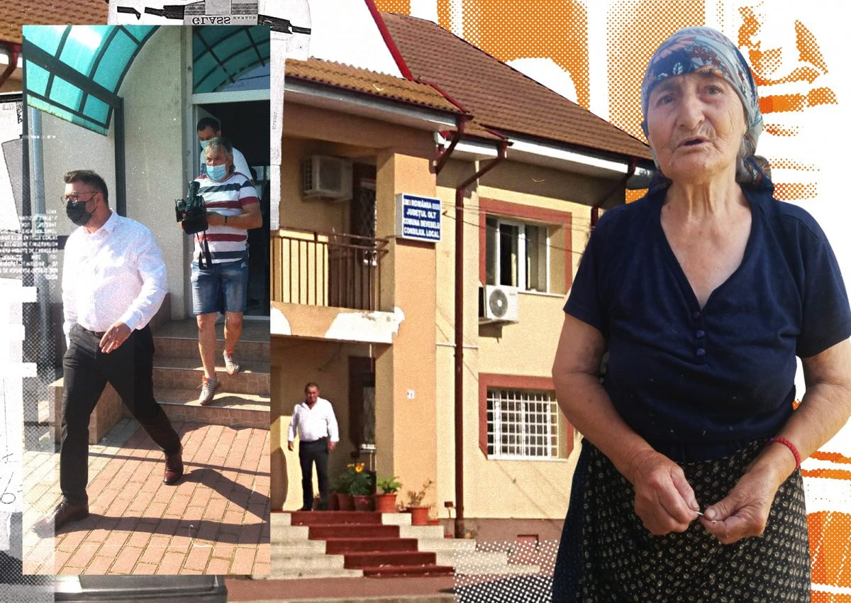 Imagine Stire „Moștenirea” primarului mort ales la Deveselu. Rudele s-au „bătut” să îi continue mandatul | 2review.ro