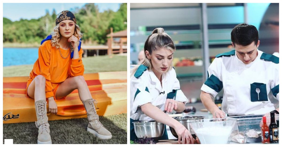 Imagine Stire Elena Matei, la momentul adevărului. Cum i s-a schimbat viața după ce a participat la “Chefi la cuține”. “Sincer, nici nu visam!” | 2review.ro