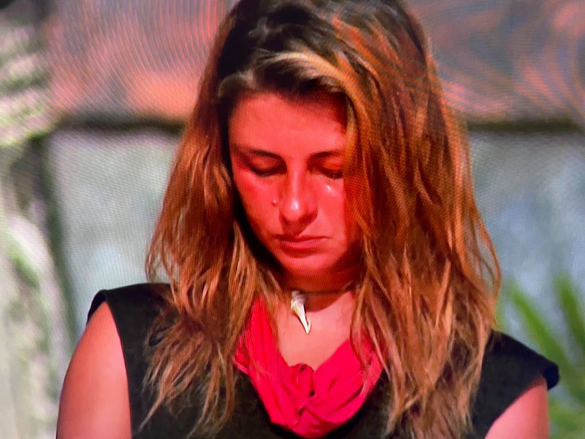 Imagine Stire Elena Marin, în pericol să iasă din competiția Survivor: „Îmi pare rău că dezamăgesc!” | 2review.ro
