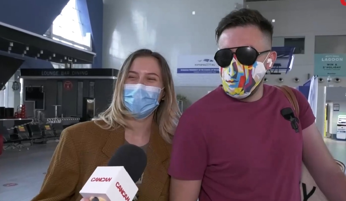 Imagine Stire Decizia care dinamitează showbizul! Când are de gând Emily Burghelea să revină în televiziune: „Poate…” | 2review.ro