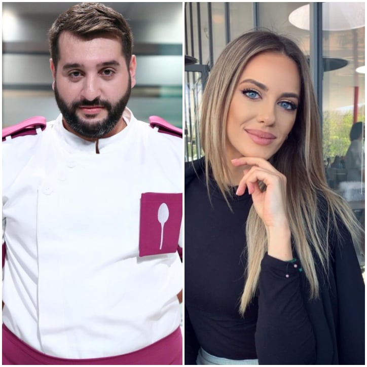 Imagine Stire Vincenzo Aiello și Antonia Ștefănescu, un nou cuplu pe scena mondenă. Fosta parteneră a lui Andrei Ștefănescu a confirmat relația. „Suntem împreună” | 2review.ro