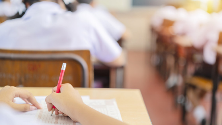 Încep înscrierile la Evaluarea Naţională 2022! Tot ce trebuie să știi