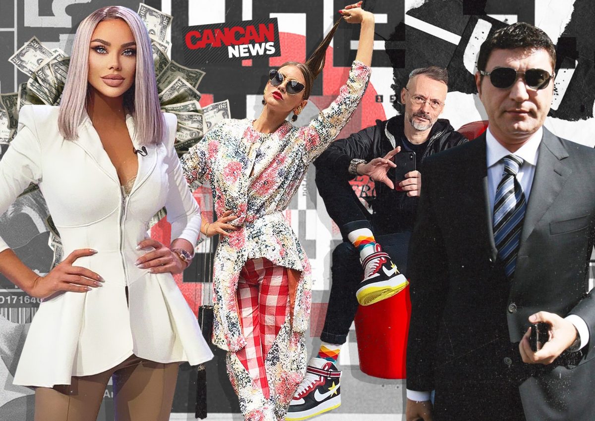 Imagine Stire Ce sumă fabuloasă ar investi Bianca Drăgușanu în operații + Iulia Albu dezvăluie totul despre fostul soț și nașul Borcea | 2review.ro