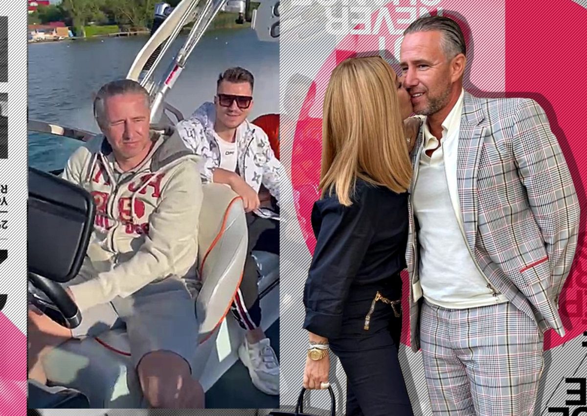 Imagine Stire Finul lui Reghe și al Anamariei Prodan, primele declarații despre divorțul anului. “Săptămâna viitoare trebuia să mergem pe Coasta de Azur toți” | 2review.ro