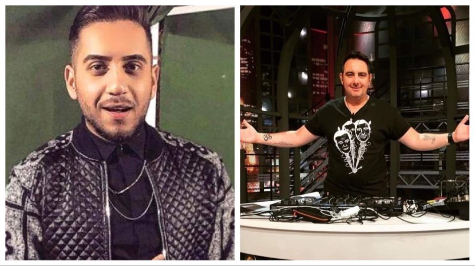 Imagine Stire Reacția lui Silviu Andrei, după ce Fulgy a insinuat că DJ-ul ar consuma droguri: ”Nu înțeleg de ce derapează așa” | 2review.ro