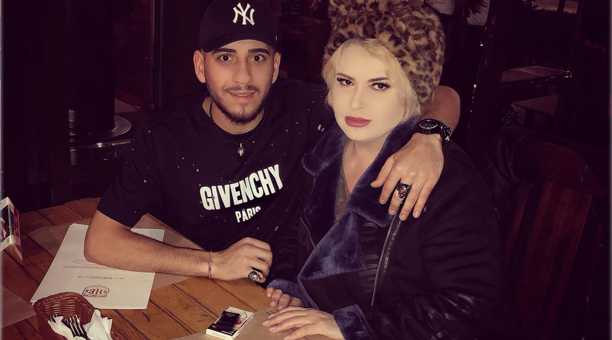 Imagine Stire Viorica de la Clejani, pusă într-o situație rușinoasă de băiatul ei. Ce a făcut Fulgy în timp ce se aflau într-un restaurant din București + a șters repede imaginile | 2review.ro