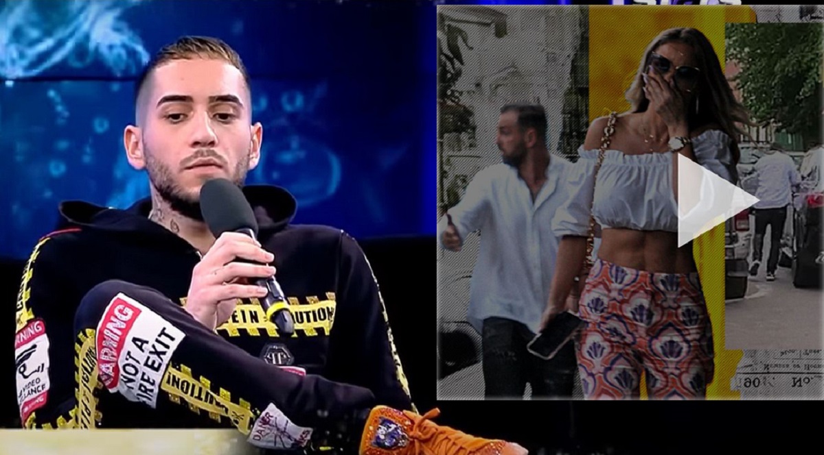 Imagine Stire Fulgy a intervenit în războiul dintre Bianca Drăgușanu și Alex Bodi: “Este milionarul României”. Reacția acidă avută la adresa fostei prezentatoare | 2review.ro