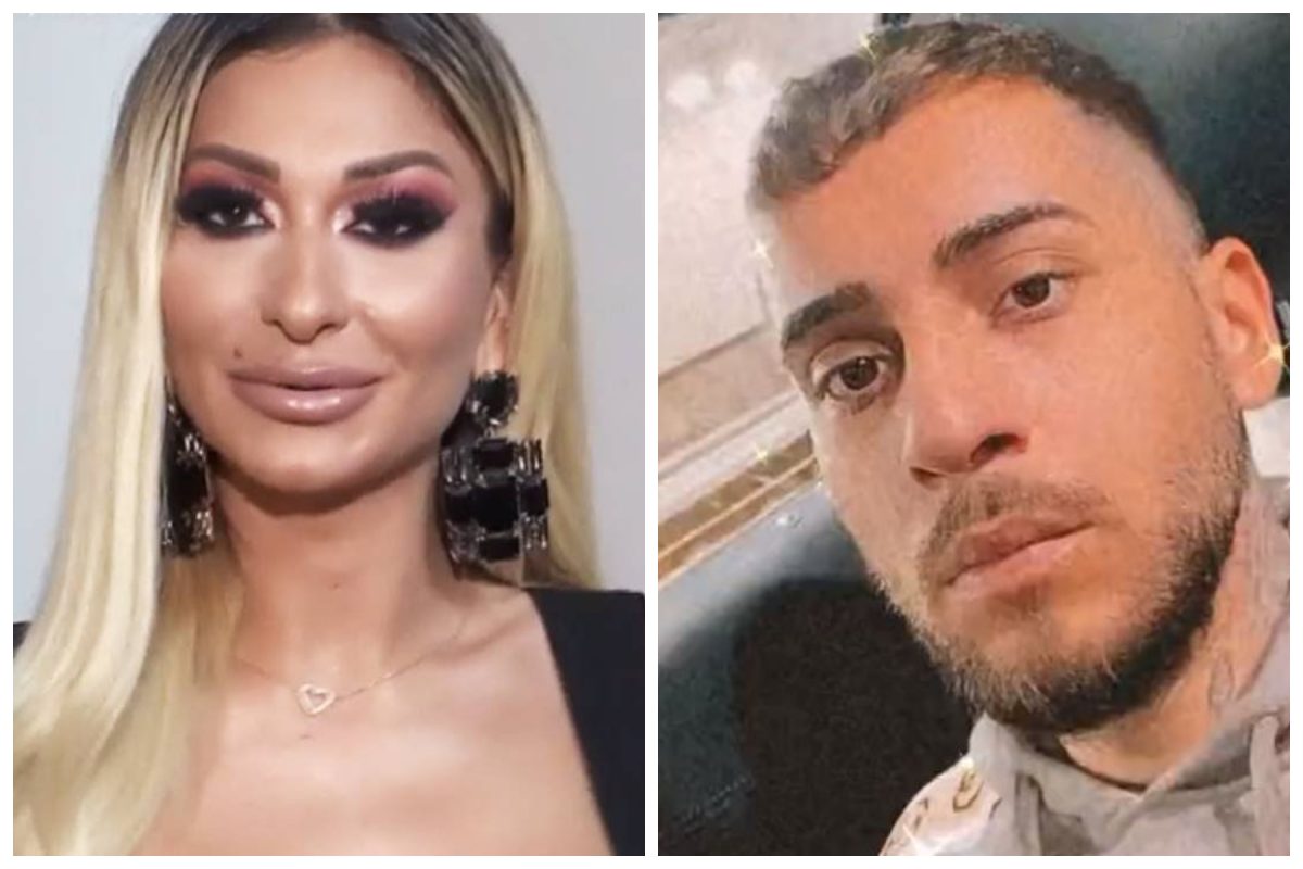 Imagine Stire Ce spune Alina, fosta iubita a lui Fulgy, despre afirmațiile Vioricăi, că ar fi fost controlată în geantă de droguri | 2review.ro