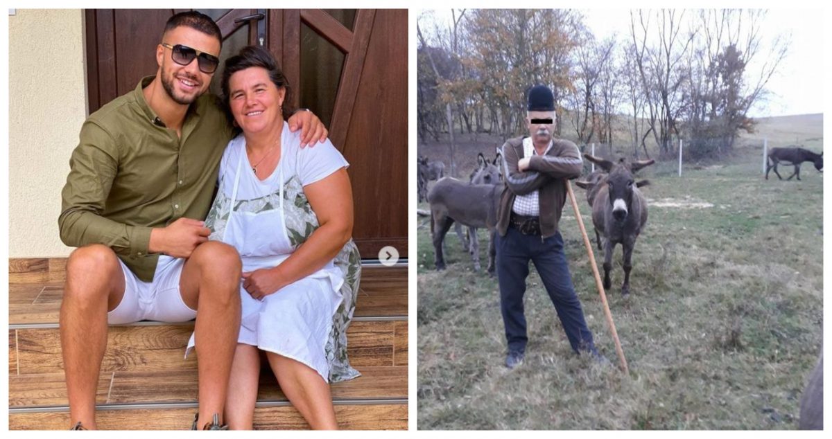 Imagine Stire Mama lui Culiță Sterp, declarații surprinzătoare despre soțul infidel: „Încă îl mai aştept, fiindcă e tatăl copiilor mei” | 2review.ro