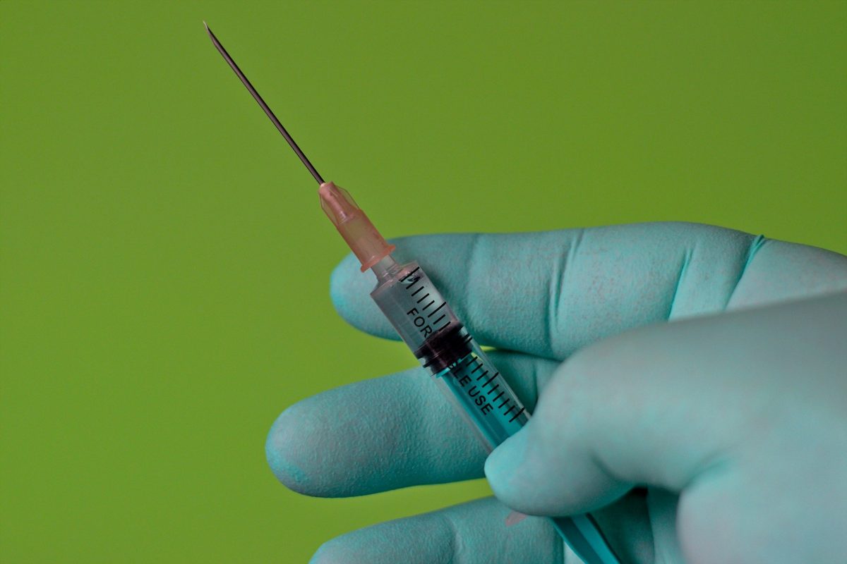 O nouă tranșă de aproape un milion de doze de vaccin va ajunge în România