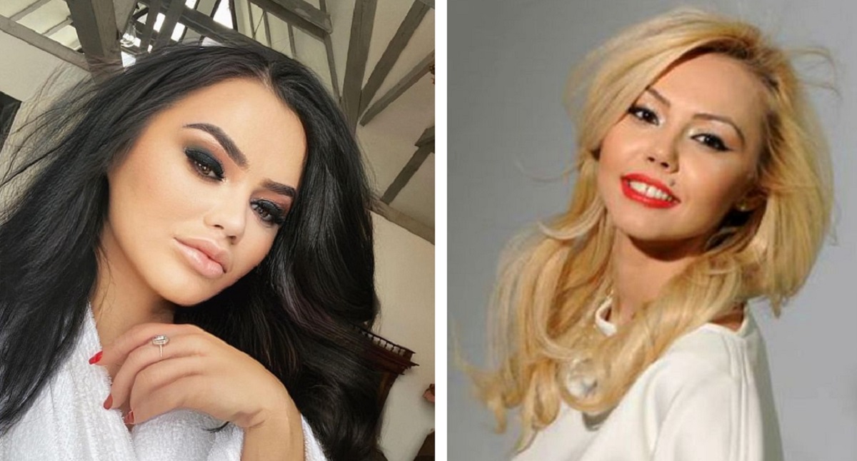 Imagine Stire Ce legătură este între Carmen de la Sălciua și Denisa Manelista. Când a auzit, fosta soție a lui Culiță Sterp a răbufnit | 2review.ro