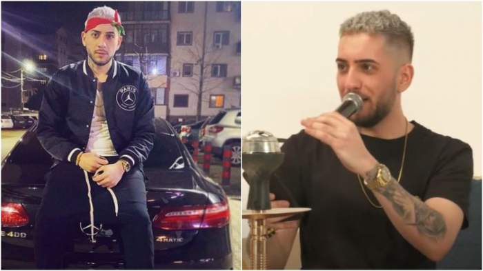 Imagine Stire Cu ce vedetă din showbiz își dorește Fulgy o relație „Vreau să zică să fie cu mine” | 2review.ro