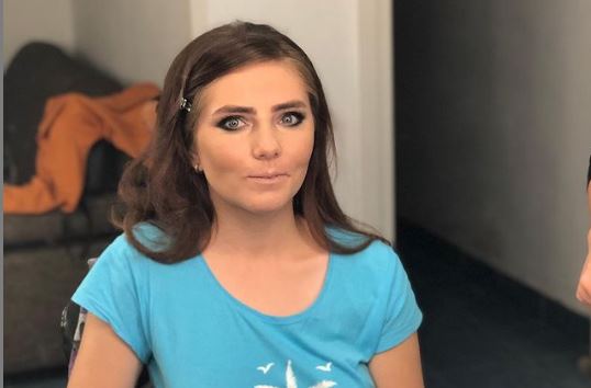 Imagine Stire Cum arată Vulpița după ce a născut pentru a doua oară. Prima apariție pe Instagram | 2review.ro
