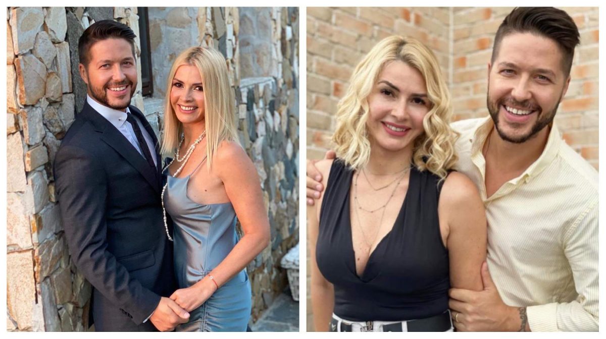 Imagine Stire Jorge, dezvăluiri neștiute despre căsnicia sa cu Ramona: ”Am avut și momente dee cumpănă” | 2review.ro