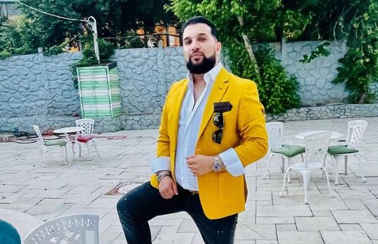 Imagine Stire Cu ce se ocupă părinții lui Tzancă Uraganu, manelistul numărul 1 în trending pe YouTube | 2review.ro