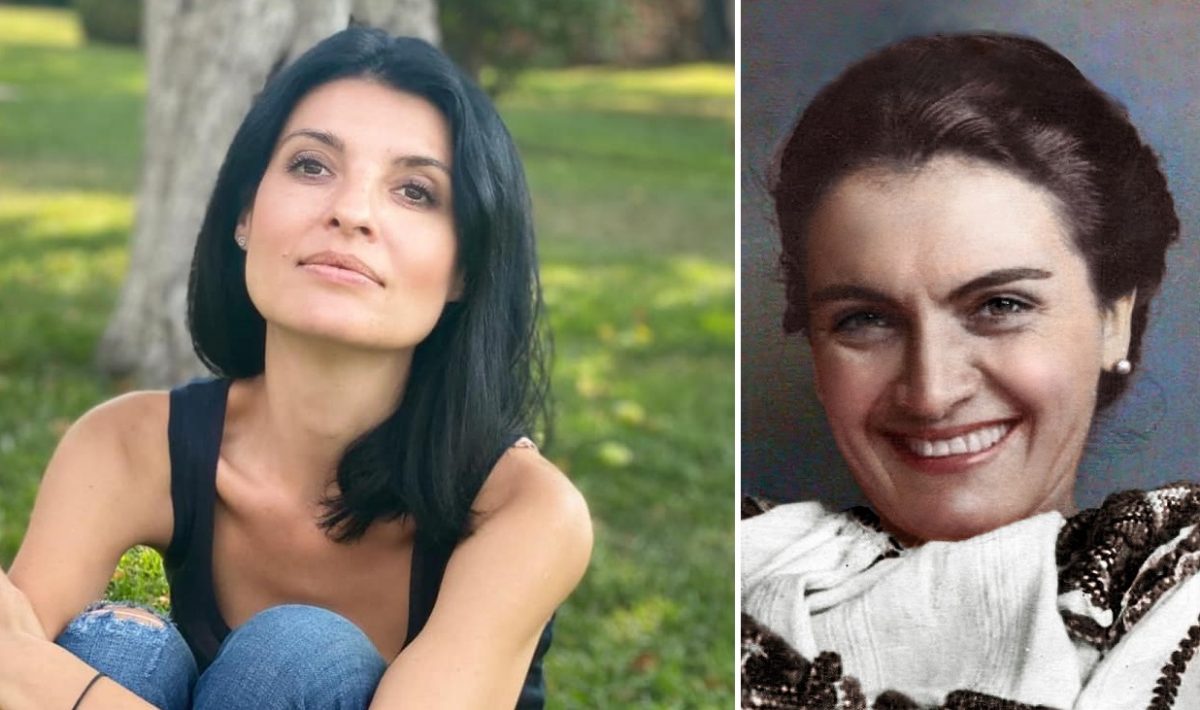 Imagine Stire Bombă în cinematografie! Celebra cântăreață Maria Tănase va fi jucată de Lavinia Șandru? | 2review.ro