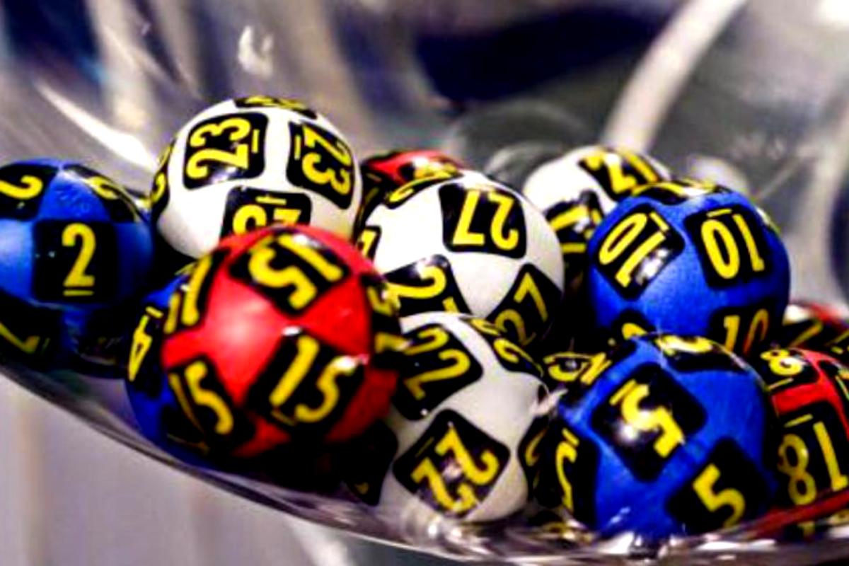 Rezultate Loto 6 din 49. Numerele extrase joi, 9 decembrie 2021 – extragerea live