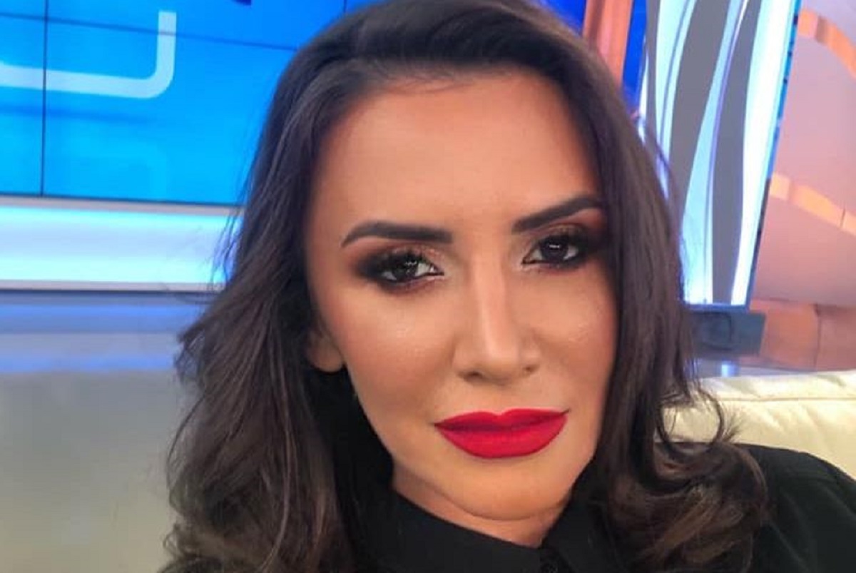 Mara Bănică, vacanță de lux după ce a plecat de la Antena 1. Cum se distrează în Turcia