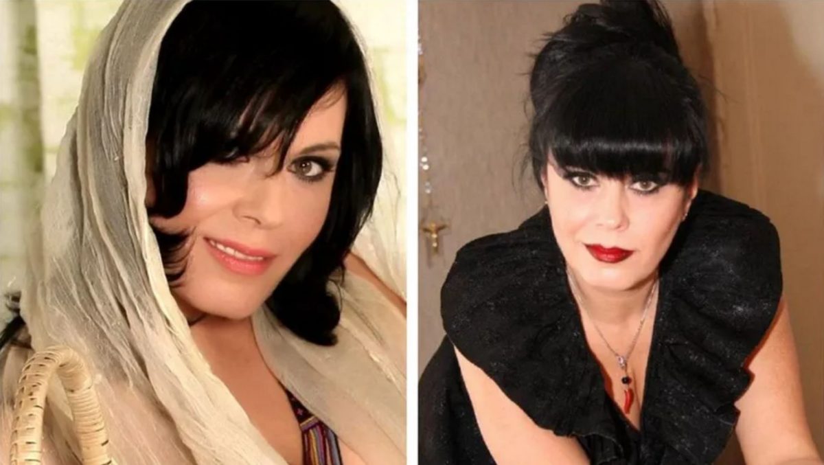Imagine Stire Cu ce se ocupă Mariana Moculescu la 53 de ani: ”Am posibilitatea să-mi plătesc chiria” | 2review.ro
