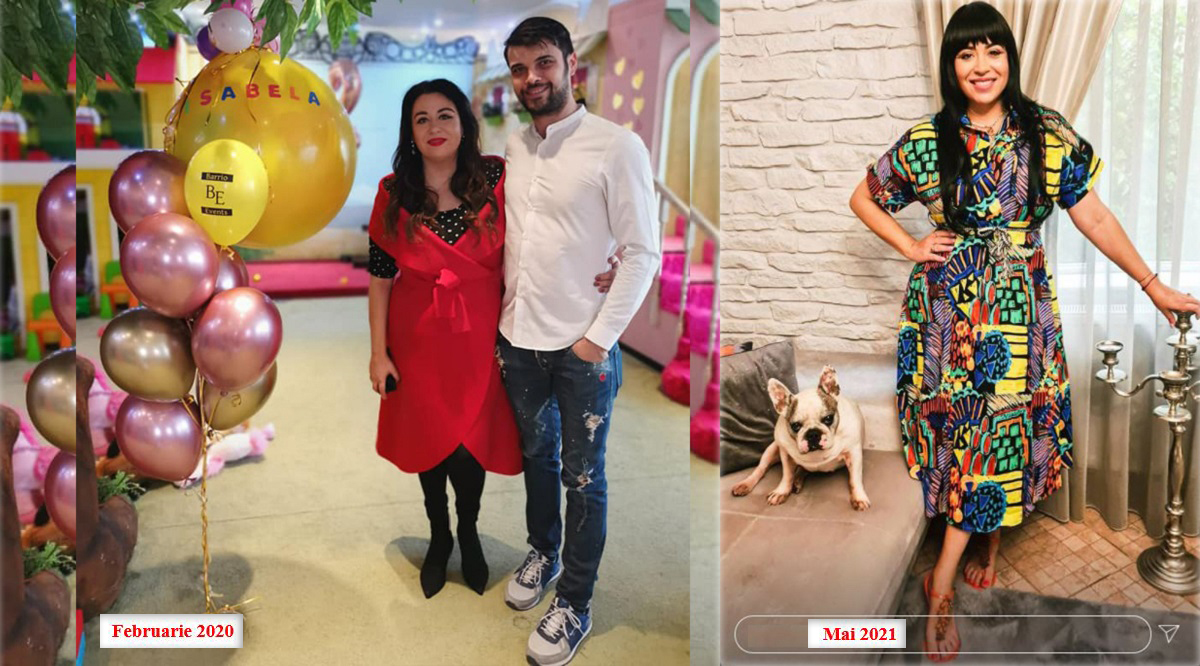 Imagine Stire Marius Elisei, declarație de dragoste în văzul lumii pentru Oana Roman: “Iubire, fericire și familie” | FOTO | 2review.ro