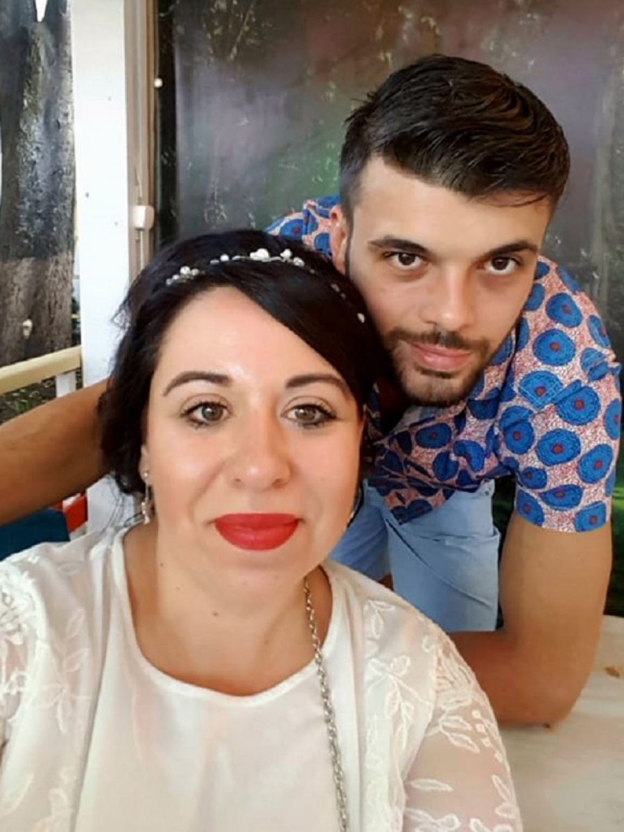 Imagine Stire Ce vor face Oana Roman și Marius Elisei în toamnă! ”Noi, în fața lui Dumnezeu, nu am divorțat” | 2review.ro
