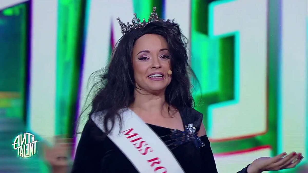 Imagine Stire Ce bărbat celebru a refuzat Andreea Marin. I-a făcut avansuri, dar nu a fost pe placul ei: „Mizeriile nu fac bine nimănui” | 2review.ro