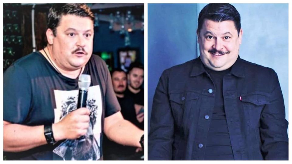 Imagine Stire Mihai Bobonete, cât pe ce să fie bătut de un taximetrist în București: ”A venit cu o bâtă de baseball” | 2review.ro