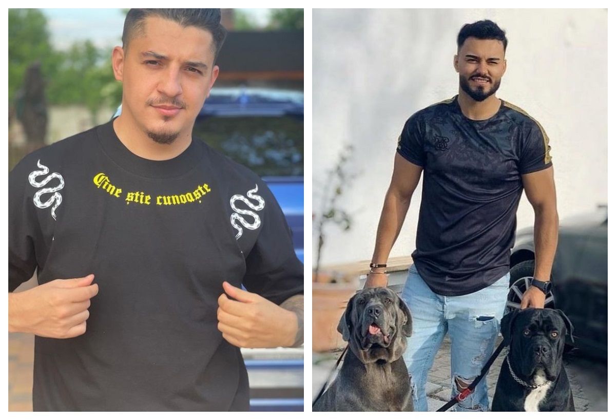 Imagine Stire Bogdan de la Ploiești, mai sincer ca niciodată. Ce părere are artistul despre Jador: „Nu poate să-i facă nimeni nimic” | 2review.ro