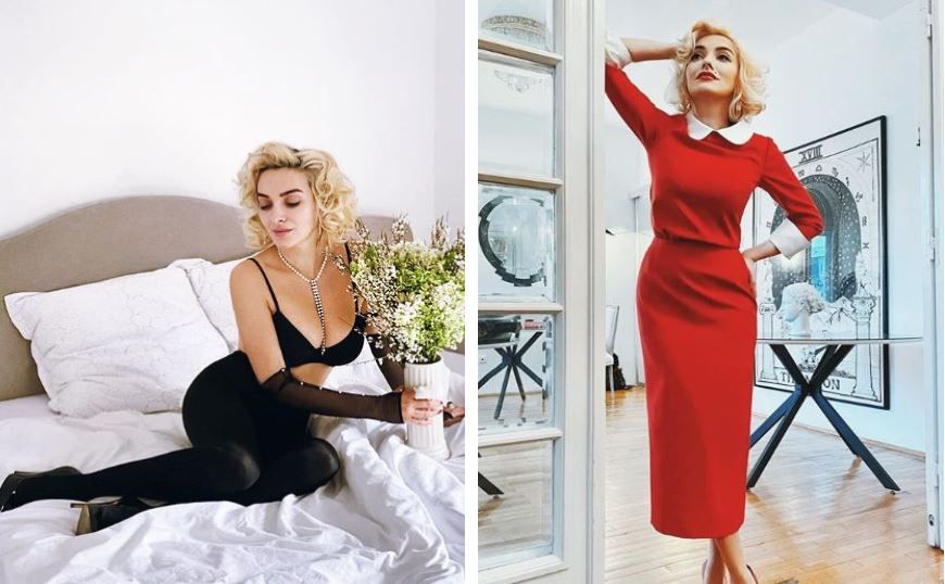 Imagine Stire Ana Morodan, confesiuni neașteptate „Vreau să înfiez un copil” | 2review.ro