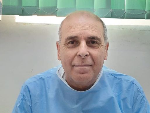 Imagine Stire Dr. Virgil Musta anunţă că România se va întoarce din nou la restricţii din cauza variantei Delta de COVID-19 | 2review.ro