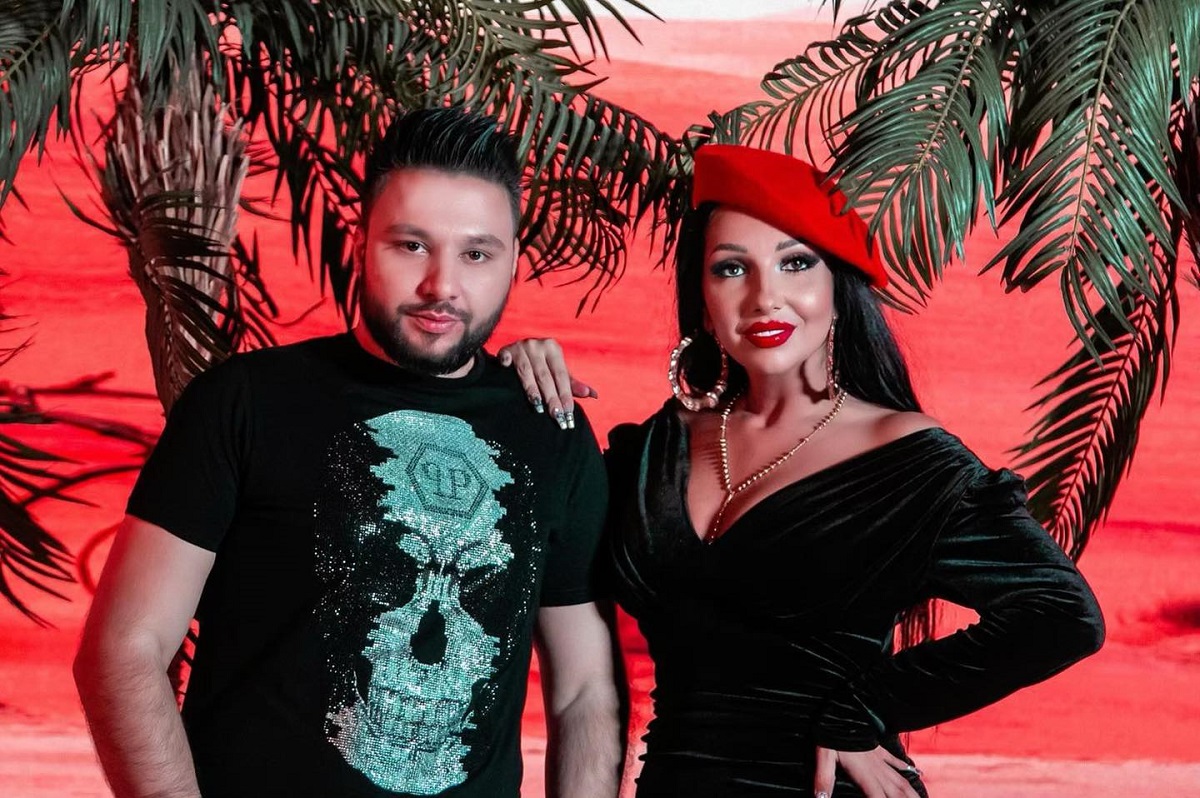 Imagine Stire Narcisa Moisa & Yoannes, despărțiri și împăcări pe bandă rulantă. Cei doi artiști și-au spus „adio” definitiv: „Ne-am cam răcit unul de celălalt” | 2review.ro
