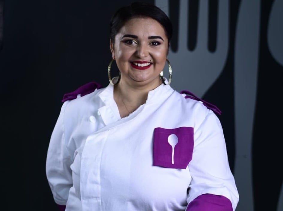Narcisa Birjaru este pregătită să devină mama! Câștigătoarea de la „Chef la cuțite” își mărește familia și se mută în casă nouă