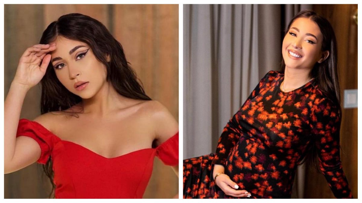 Imagine Stire Când va naște Nicole Cherry și cu ce probleme se confruntă în sarcină. Artista le-a dezvăluit tot fanilor | 2review.ro