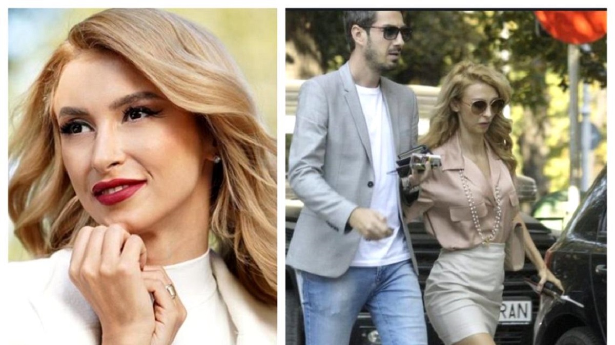 Imagine Stire Motivul pentru care Andreea Bălan nu mai poate rămâne însărcinată. Cum a reacționat Tiberiu Argint, atunci când a aflat că artista nu mai poate avea copii | 2review.ro