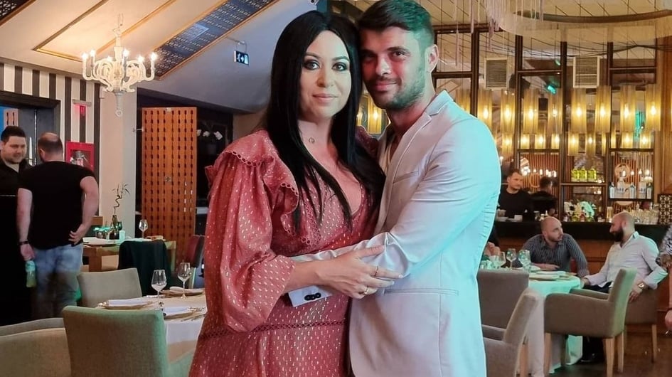 Imagine Stire Oana Roman și Marius Elisei, ipostaze tandre pe rețelele de socializare! Cum merge relația celor doi. ”Iubirea învinge” | 2review.ro