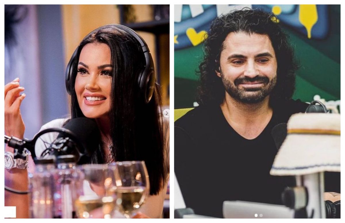 Imagine Stire Oana Zăvoranu, o nouă replică acidă la adresa lui Pepe: „S-a folosit de momentele grele din viață mea” | 2review.ro