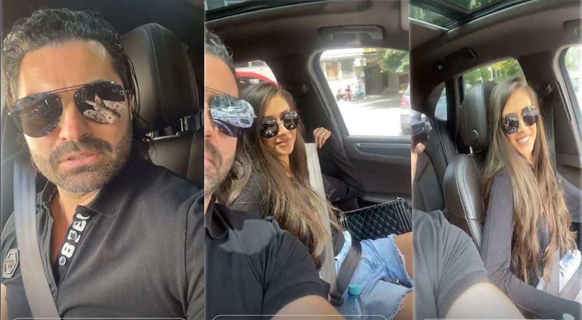 Imagine Stire Pepe radiază de fericire lângă Yasmine Ody! Care este diferența de vârstă dintre cântăreț și prima lui iubită după divorțul de Raluca Pascu | 2review.ro