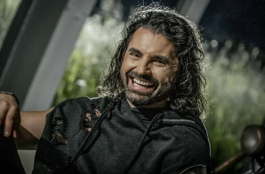 Imagine Stire Pepe și Yasmine Ody fac pași importanți în relația lor. La ce eveniment au apărut împreună | 2review.ro