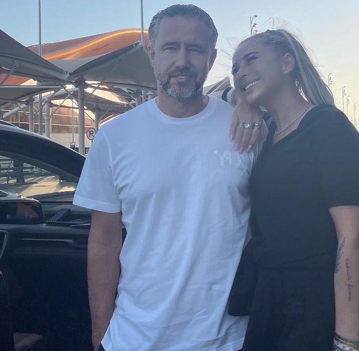 Imagine Stire Anamaria Prodan, confundată cu o prostituată, în timp ce se afla la Londra: „Au intrat doi tipi, s-au uitat spre mine și….” | 2review.ro